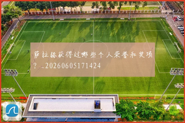 萨拉赫获得过哪些个人荣誉和奖项？_20260605171424
