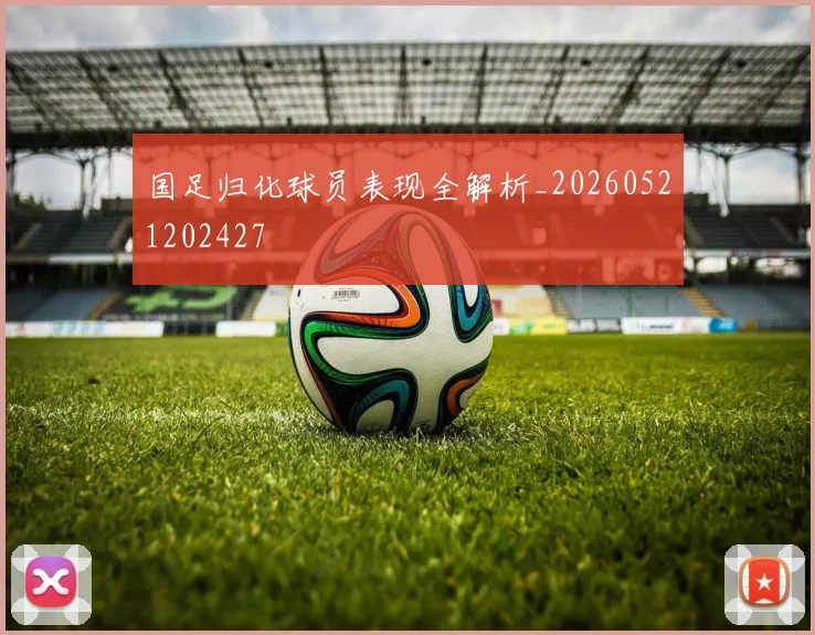 国足归化球员表现全解析_20260521202427