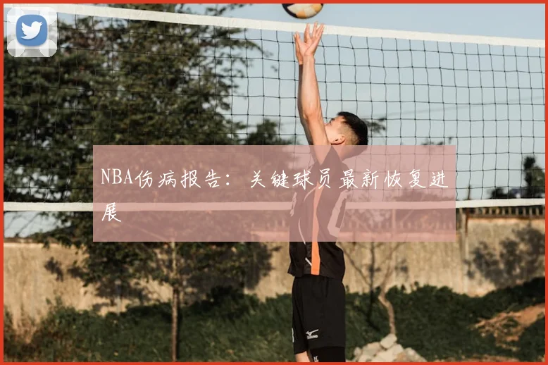 NBA伤病报告：关键球员最新恢复进展