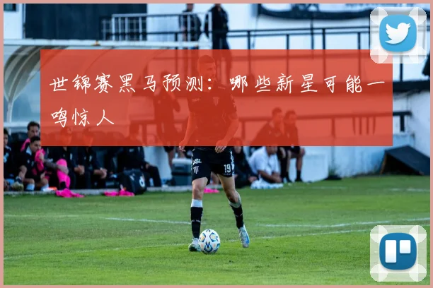 世锦赛黑马预测：哪些新星可能一鸣惊人