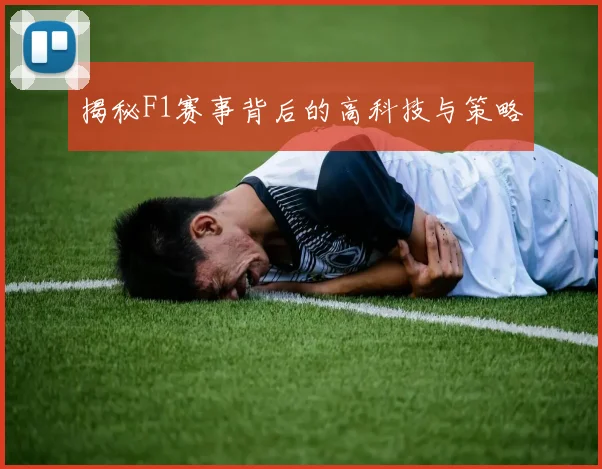 揭秘F1赛事背后的高科技与策略