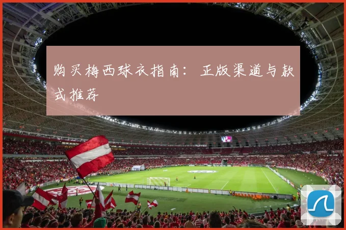 购买梅西球衣指南：正版渠道与款式推荐