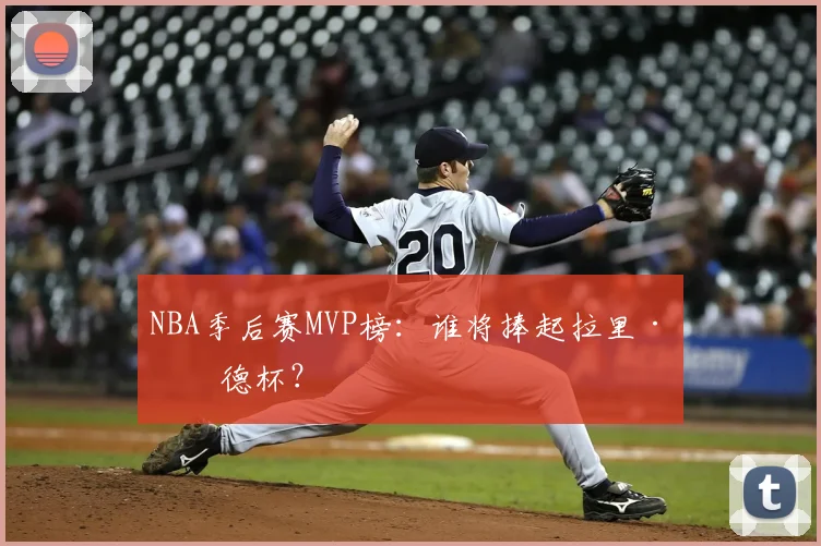 NBA季后赛MVP榜：谁将捧起拉里·伯德杯？